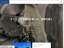 Sites similar to mk-cera.co.jp