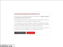 Sites similar to mk-circuit.com