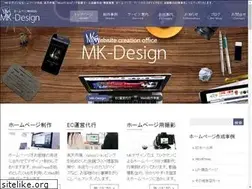 Sites similar to mk-design.xyz