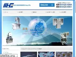 Sites similar to mk-e.co.jp