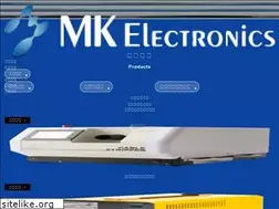 Sites similar to mk-ele.co.jp
