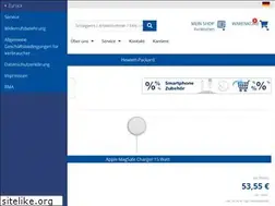 Sites similar to mk-electronic.de