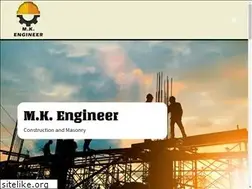 Sites similar to mk-engineer.com