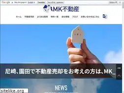 Sites similar to mk-fudo-san.com