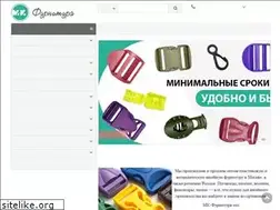 Sites similar to mk-furnitura.ru