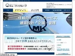 Sites similar to mk-g.com