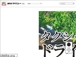 Sites similar to mk-group.co.jp