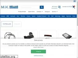 Sites similar to mk-hellas.gr