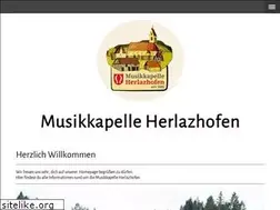 Sites similar to mk-herlazhofen.de