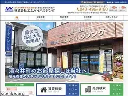 Sites similar to mk-housing.com