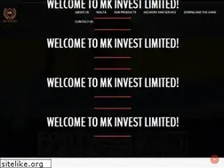 Sites similar to mk-invest.mt