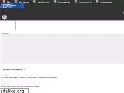 Sites similar to mk-kolyma.ru