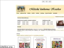 Sites similar to mk-kraslice.cz