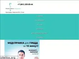 Sites similar to mk-krd.ru