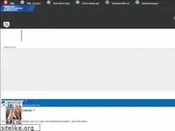 Sites similar to mk-kz.kz