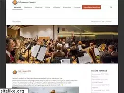 Sites similar to mk-laengenfeld.at