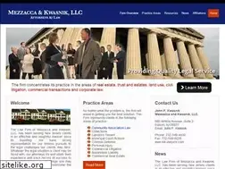 Sites similar to mk-lawyers.com