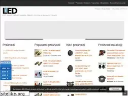 Sites similar to mk-led.hr