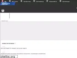 Sites similar to mk-mari.ru