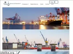 Sites similar to mk-marine.net