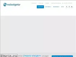 Sites similar to mk-medien-agentur.de