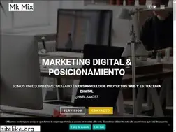Sites similar to mk-mix.es