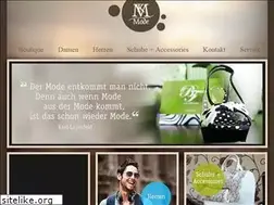 Sites similar to mk-mode.de