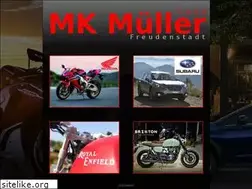 Sites similar to mk-mueller-net.de