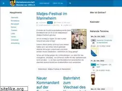Sites similar to mk-muenchen.de