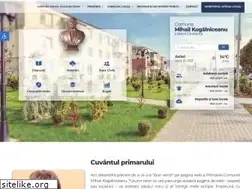 Sites similar to mk-primaria.ro