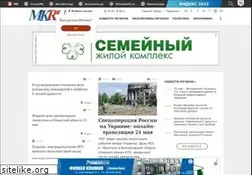 Sites similar to mk-pskov.ru