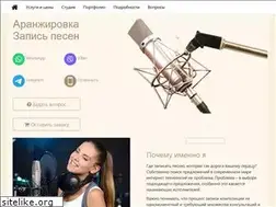 Sites similar to mk-r.ru