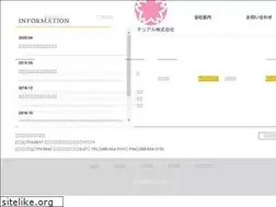 Sites similar to mk-sakura.com