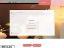 Sites similar to mk-sakuran.com