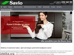 Sites similar to mk-savio.ru
