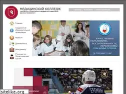 Sites similar to mk-sgmu.ru