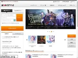 Sites similar to mk-style.com