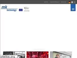 Sites similar to mk-technology.com