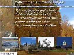 Sites similar to mk-urlaub.de