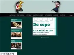 Sites similar to mk-vahrn.it