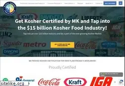Sites similar to mk.ca