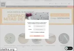 Sites similar to mk.cl