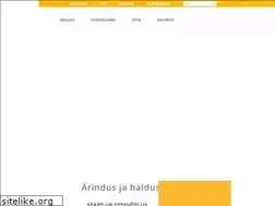 Sites similar to mk.ee