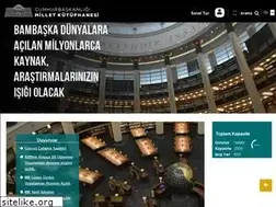 Sites similar to mk.gov.tr
