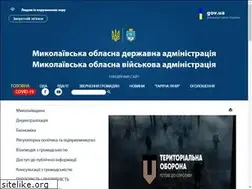 Sites similar to mk.gov.ua