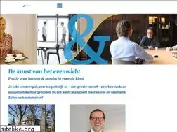 Sites similar to mk.nl