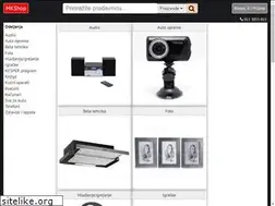 Sites similar to mk.rs