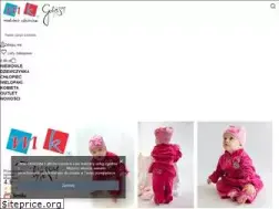 Sites similar to mk.sklep.pl