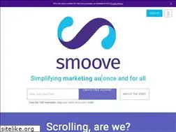 Sites similar to mk.smoove.io