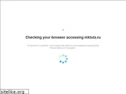 Sites similar to mk.tula.ru